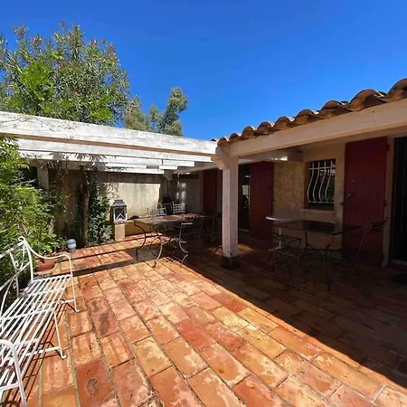 Jolie Maison - Place Des Lices A 350m Сasa de vacaciones *