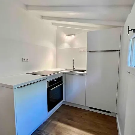 Jolie Maison - Place Des Lices A 350m Holiday home Saint-Tropez