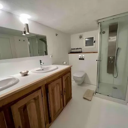 Jolie Maison - Place Des Lices A 350m Holiday home *