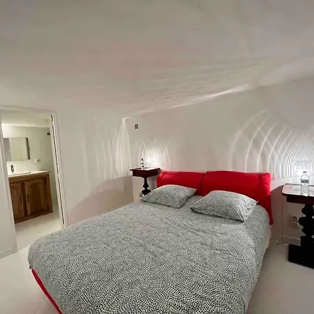 Jolie Maison - Place Des Lices A 350m 別荘 *