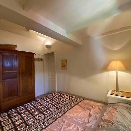 Jolie Maison - Place Des Lices A 350m サントロペ