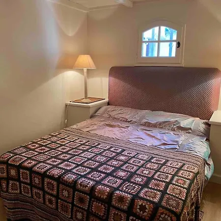 Jolie Maison - Place Des Lices A 350m 別荘 *